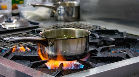 cooking with lpg